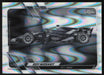 Roy Nissany 2021 Topps Chrome Formula 1 # 130 B&W RayWave - Collectible Craze America