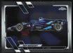 Roy Nissany 2021 Topps Chrome Formula 1 # 130 F2 - Dams - Collectible Craze America