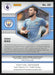 Ruben Dias 2021 Panini Mosaic Premier League # 20 Manchester City Base - Collectible Craze America