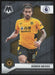 Ruben Neves 2021 Panini Mosaic Premier League # 58 Wolverhampton Wanderers Base - Collectible Craze America