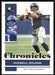 Russell Wilson 2021 Panini Chronicles # 83 Seattle Seahawks Base - Collectible Craze America