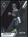 Russell Wilson 2021 Panini Phoenix # 87 Seattle Seahawks Base - Collectible Craze America