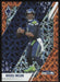 Russell Wilson 2021 Panini Phoenix Football # 87 Orange Lazer 41/99 Seattle Seahawks - Collectible Craze America