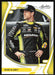 Ryan Blaney 2022 Panini Chronicles Racing Absolute # 1 - Collectible Craze America