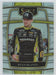 Ryan Blaney 2022 Panini Chronicles Racing Select # 20 Silver Prizm - Collectible Craze America