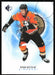 Ryan Getzlaf 2020 SP Hockey # 6 Anaheim Ducks Blue Parallel - Collectible Craze America