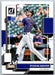 Ryan McMahon 2022 Donruss Baseball # 123 Colorado Rockies - Collectible Craze America