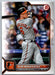 Ryan Mountcastle 2022 Bowman # 20 Baltimore Orioles - Collectible Craze America