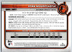 Ryan Mountcastle 2022 Bowman # 20 Baltimore Orioles - Collectible Craze America