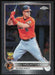 Ryan Mountcastle 2022 Topps Chrome Baseball # 109 Baltimore Orioles Base - Collectible Craze America