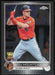 Ryan Mountcastle 2022 Topps Chrome Baseball # 109 Refractor Baltimore Orioles - Collectible Craze America