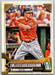 Ryan Mountcastle 2022 Topps Gypsy Queen # 188 Baltimore Orioles - Collectible Craze America