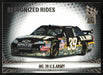 Ryan Newman 2009 Press Pass VIP # 43 Recognized Rides - Collectible Craze America