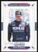 Ryan Newman 2022 Panini Chronicles Racing Timeless Treasures # 7 Blue 24/199 - Collectible Craze America