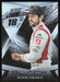 Ryan Truex 2022 Panini Chronicles Racing Black # 3 - Collectible Craze America