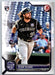 Ryan Vilade 2022 Bowman # 100 RC Colorado Rockies - Collectible Craze America