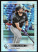 Ryan Vilade 2022 Topps Chrome # 85 RC Prism Refractor Colorado Rockies - Collectible Craze America