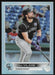Ryan Vilade 2022 Topps Chrome # 85 RC Refractor Colorado Rockies - Collectible Craze America