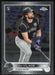 Ryan Vilade 2022 Topps Chrome Baseball # 85 RC Colorado Rockies Base - Collectible Craze America