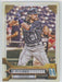 Ryan Vilade 2022 Topps Gypsy Queen # 173 RC Colorado Rockies - Collectible Craze America