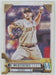 Ryan Weathers 2022 Topps Gypsy Queen # 129 San Diego Padres - Collectible Craze America