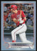 Ryan Zimmerman 2022 Topps Chrome Baseball # 108 Refractor Washington Nationals - Collectible Craze America