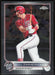 Ryan Zimmerman 2022 Topps Chrome Baseball # 108 Washington Nationals Base - Collectible Craze America