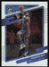 Saddiq Bey 2021 Panini Donruss Optic # 126 Detroit Pistons Base - Collectible Craze America