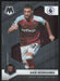 Said Benrahma 2021 Panini Mosaic Premier League # 88 West Ham United Base - Collectible Craze America