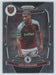 Said Benrahma 2021 Panini Prizm Premier League Soccer # 234 - Collectible Craze America