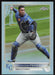 Salvador Perez 2022 Topps Chrome # 50 Refractor Kansas City Royals - Collectible Craze America