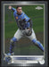 Salvador Perez 2022 Topps Chrome Baseball # 50 Kansas City Royals Base - Collectible Craze America