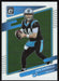 Sam Darnold 2021 Donruss Optic # 159 Carolina Panthers - Collectible Craze America