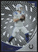 Sam Ehlinger 2021 Panini Chronicles Clear Vision # CVR-28 RC Indianapolis Colts - Collectible Craze America