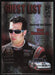 Sam Hornish Jr. 2009 Press Pass VIP # GL13 Guest List - Collectible Craze America