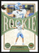 Sam Howell 2022 Panini Legacy Rookie # 145 RC Washington Commanders Base - Collectible Craze America