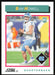Sam Howell 2022 Panini Score Football # TB4 RC 1992 Throwback Rookie North Carolina Tar Heels - Collectible Craze America