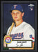 Sam Huff 2021 Topps Chrome Platinum Anniversary # 5 RC Texas Rangers - Collectible Craze America