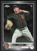 Sammy Long 2022 Topps Chrome Baseball # 59 RC San Francisco Giants Base - Collectible Craze America