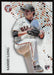 Sammy Long 2022 Topps Pristine # 216 RC Refractor San Francisco Giants - Collectible Craze America