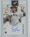 Sammy Long 2022 Topps Pristine # PA-SL RC Pristine San Francisco Giants - Collectible Craze America