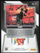 Sanga 2022 Panini NXT WWE # 1 Base NXT 2.0 - Collectible Craze America