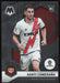 Santi Comesana 2021 Panini Mosaic La Liga # 149 RC Rayo Vallecano Base - Collectible Craze America