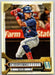 Santiago Espinal 2022 Topps Gypsy Queen # 159 Toronto Blue Jays - Collectible Craze America
