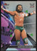 Santos Escobar 2021 Topps Finest WWE # 95 Rose Gold Refractor 30/75 - Collectible Craze America