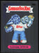 Sapphire STEVE 2021 Topps Chrome Garbage Pail Kids Original Series 4 # AN4A - Collectible Craze America