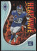 Saquon Barkley 2021 Panini Phoenix Heat Wave # 6 Insert New York Giants - Collectible Craze America