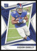 Saquon Barkley 2021 Panini Rookies & Stars # 81 New York Giants Base - Collectible Craze America