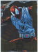 Scarlet Spider 2021 Upper Deck Skybox Spider-Man Marvel Metal Universe # 71 Light FX Gold - Collectible Craze America