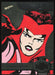 Scarlet Witch 2021 Upper Deck Skybox Spider-Man Marvel Metal Universe # 172 Base - Collectible Craze America